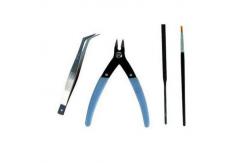 Italeri Tools Set image