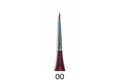 Italeri Sable Hair Paint Brush 00 image