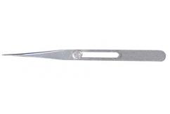 Proedge Tweezer Pointed Slide Lock image