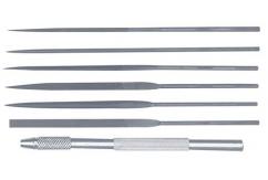 Proedge Needle File Set with Handles (6) image