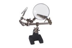 Proedge Pro Extra Hands with Magnifier image