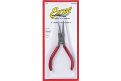 Proedge 5" Grip Needle Nose with Cutter Pliers image