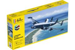 Heller 1/72 EC-121 Warning Star - Starter Kit image