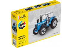 Heller 1/24 Landini 16000 DT - Starter Kit image