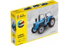 Heller 1/24 Landini 16000 DT Tractor Starter Kit image