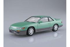 Aoshima 1/24 Nissan Silvia PS13 K's Dia-Pack '91 image