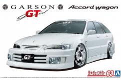 Aoshima 1/24 Garson Accord Wagon 1997 image