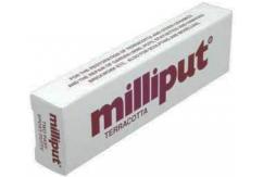 Milliput Super Fine Terracotta Epoxy Putty image