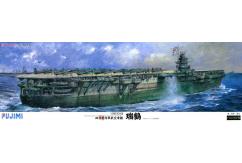 Fujimi 1/350 Imperial Japanese Navy Aircraft Carrier Zuikaku image