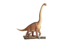 Tamiya 1/35 Brachiosaurus Diorama Set image