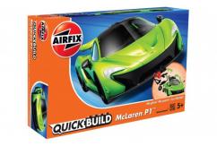 Airfix McLaren P1 Quickbuild (Lego Style) image