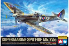 Tamiya 1/32 Spitfire Mk.XVIe image