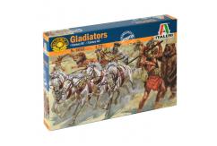 Italeri 1/72 Gladiators image