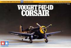 Tamiya 1/72 F4U-1D WB Corsair image