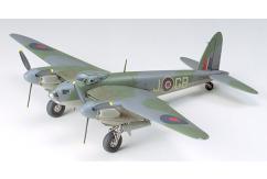 Tamiya 1/72 Mosquito B Mk.IV/PRMk.IV image