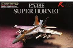 Tamiya 1/72 F/A-18E Super Hornet image