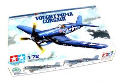 Tamiya 1/72 Vought F4U-1A Corsair image