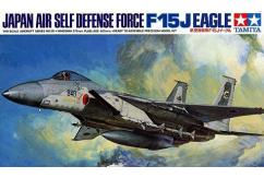 Tamiya 1/48 JASDF F-15J Eagle image