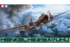 Tamiya 1/48 Heinkel 219-A7 UHU image
