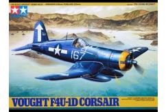 Tamiya 1/48 Vought F4U-1D Corsair image