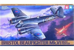 Tamiya 1/48 Bristol Beaufighter - Mk.VI image