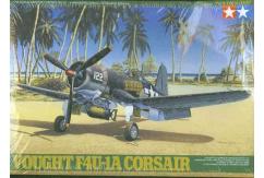 Tamiya 1/48 Vought F4U-1A Corsair image