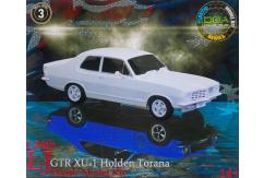 DDA 1/24 Holden Torana LJ GTR XU-1 Kit image