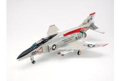 Tamiya 1/48 McConnell F-4B Phantom II image