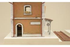 Italeri 1/72 Station image