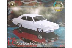 DDA 1/24 Holden Torana LC V8 Custom image