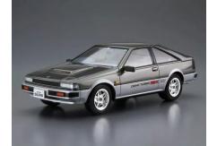 Aoshima 1/24 Nissan Silvia Turbo Gazelle '84 image