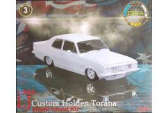 DDA 1/24 Holden Torana LJ V8 Custom Slammed image