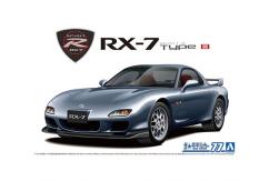 Aoshima 1/24 Mazda FD3S RX-7 Spirit R Type B 2002 image