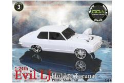 DDA 1/24 Holden LJ Torana 'Evil LJ' image