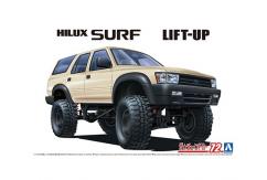 Aoshima 1/24 Hilux Surf  VZN130G Lift Up 1991  image