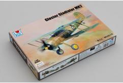 I Love Kit 1/48 Gloster Gladiator Mk2 image