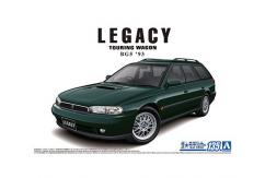 Aoshima 1/24 Subaru BG5 Legacy Tour Wagon image