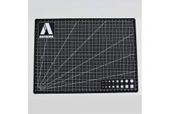 Aoshima A4 Cutting Mat image