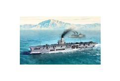 Trumpeter 1/700 HMS Ark Royal image