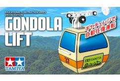 Tamiya Gondola Lift image