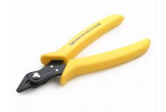 Tamiya Modelers Side Cutters (Yellow Limited Edition) image
