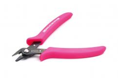 Tamiya Modelers Side Cutters (Pink Limited Edition) image