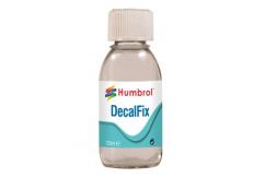 Humbrol DecalFix 125ml Bottle image