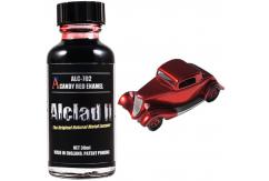 Alclad II Candy Red Enamel 1oz image