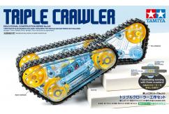 Tamiya Triple Crawler image