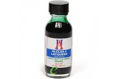 Alclad II Candy Bottle Green Enamel 1oz image