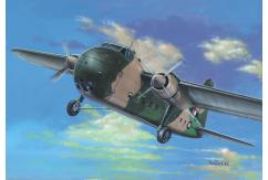 Fly Model 1/72 Bristol 170 Freighter Mk.31 RNZAF image