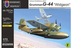 Kovozavody Prostejov 1/72 Grumman G-44 'Widgeon' ZK-AVM 1965 image