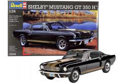 Revell 1/24 Shelby Mustang GT 350 H image