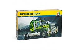 Italeri 1/24 Australian Truck image